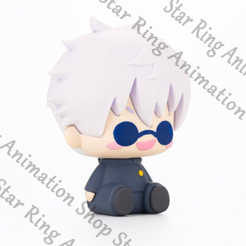 Genuine Jujutsu Kaisen doujin  - Top Anime Merchandise บทวิจารณ์และราคา