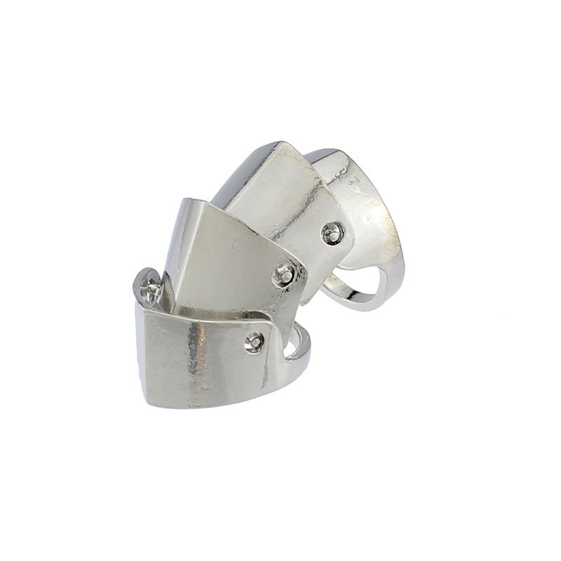 Anime Oosaki Nana Cosplay Ring - Nana Anime Merchandise บทวิจารณ์และราคา