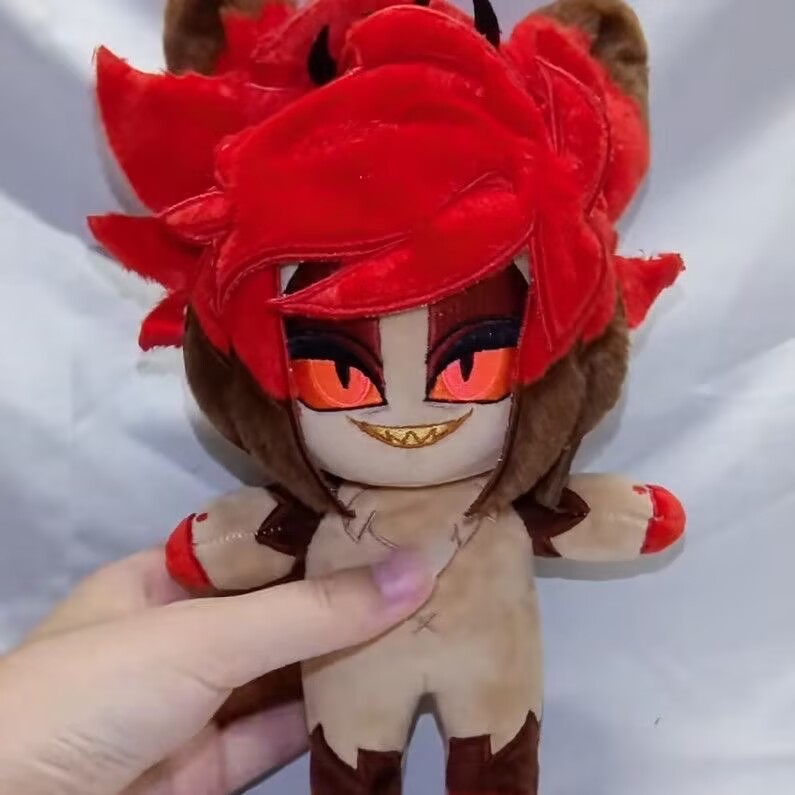 Original 'Hell Inn Alastor' 20 - Top Anime Merchandise บทวิจารณ์และราคา