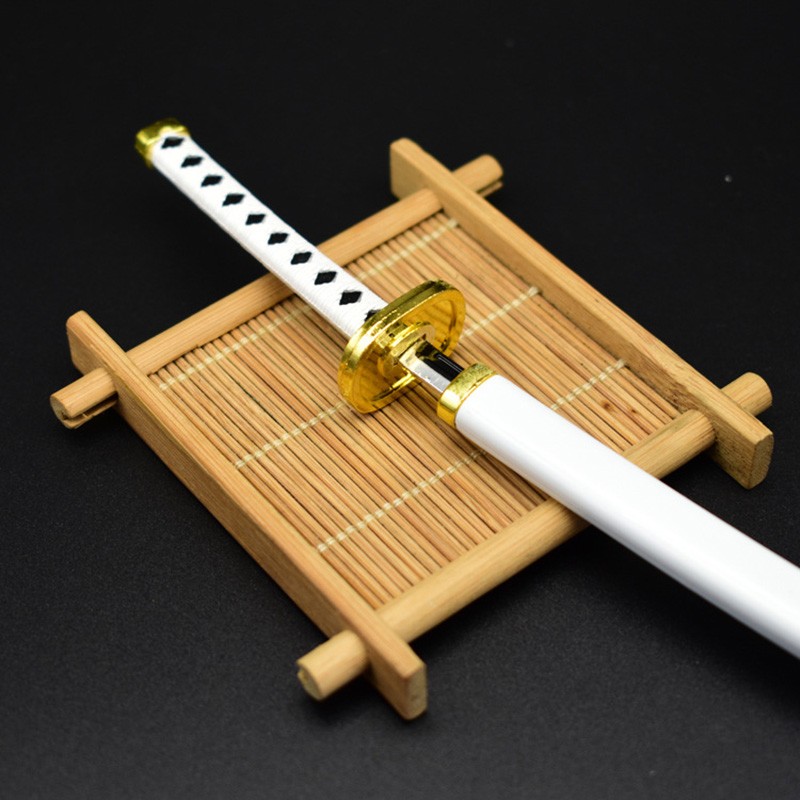 26cm Wado Ichimonji with Botto - Anime Merchandise Katana บทวิจารณ์และราคา