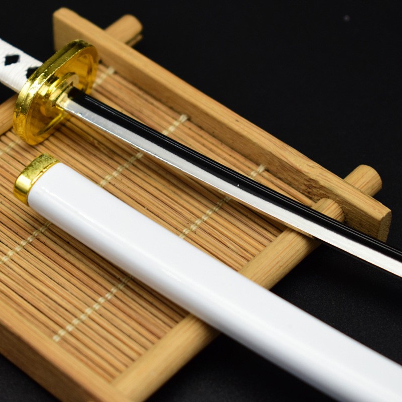 26cm Wado Ichimonji with Botto - Anime Merchandise Katana บทวิจารณ์และราคา
