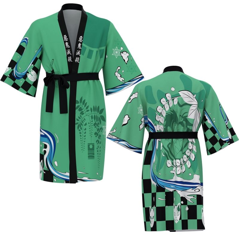 Demon Slayer Merchandising Kam - Anime Merchandise Sales บทวิจารณ์และราคา