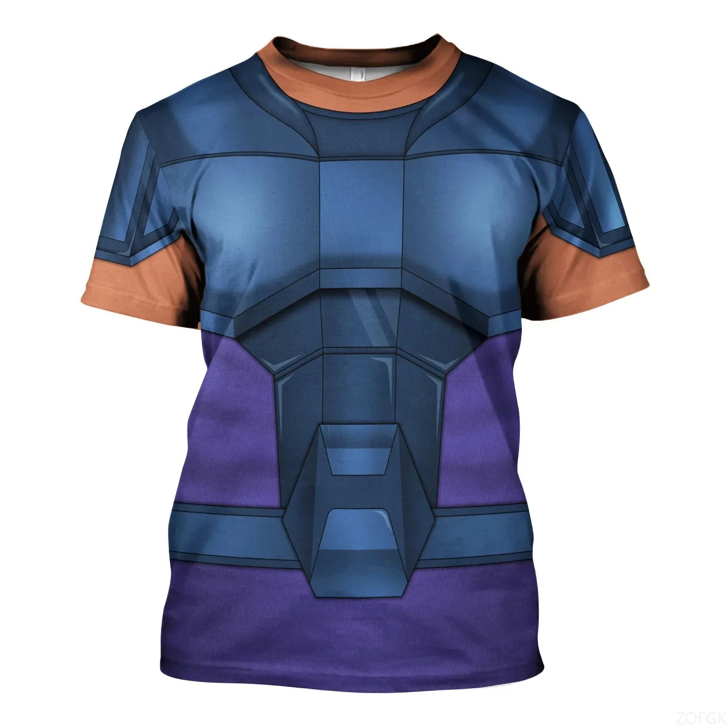3D Fashion New Cartoon Anime S - Anime Merchandise Online บทวิจารณ์และราคา