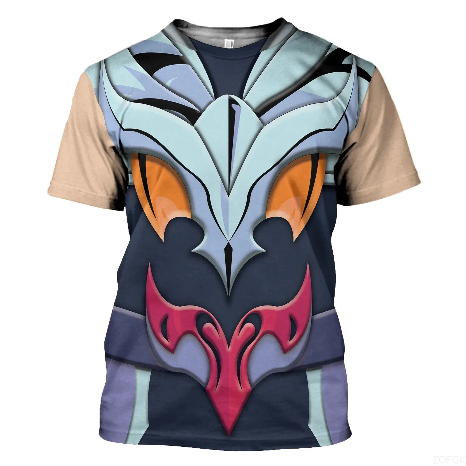 3D Fashion New Cartoon Anime S - Anime Merchandise Online บทวิจารณ์และราคา