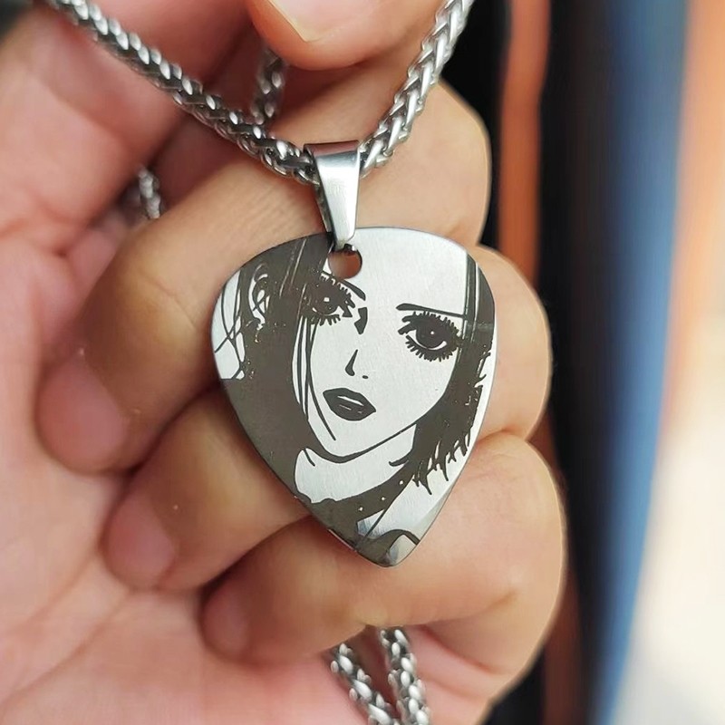 Anime NANA Oosaki Nana ナナ Cosp - Nana Anime Merchandise บทวิจารณ์และราคา