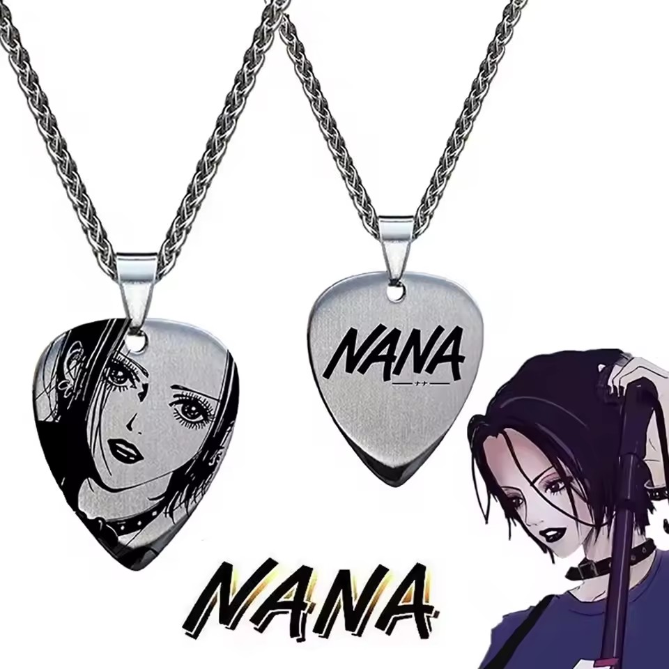 Anime NANA Oosaki Nana ナナ Cosp - Nana Anime Merchandise บทวิจารณ์และราคา