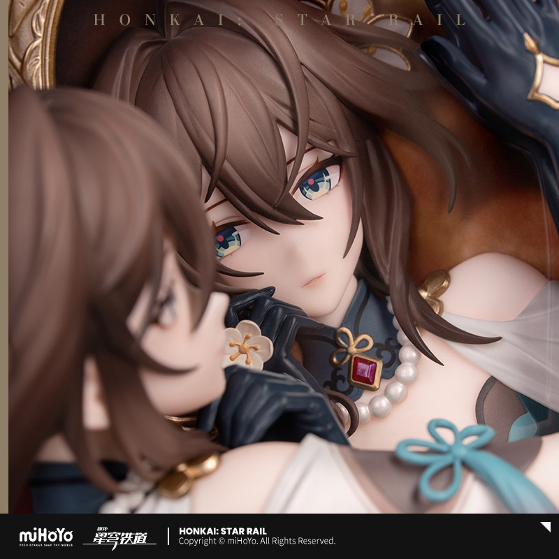 Ruan Mei Self in the Mirror 3D - Anime Merchandise Sales บทวิจารณ์และราคา