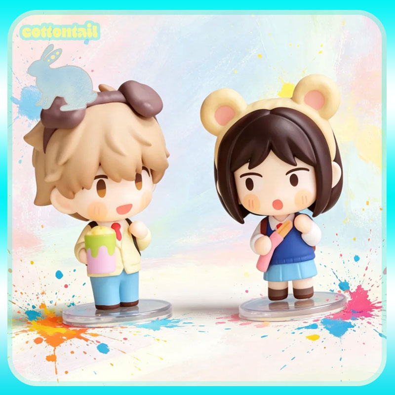Original Gong Skip And Loafer  - Anime Merchandise Sales บทวิจารณ์และราคา