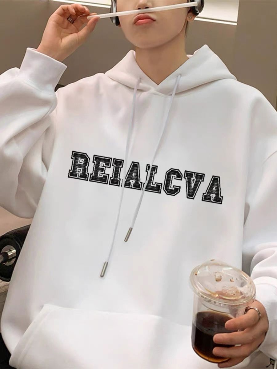 Mens With Hat Anime Hoodies Su - Anime Merchandise Hoodie บทวิจารณ์และราคา