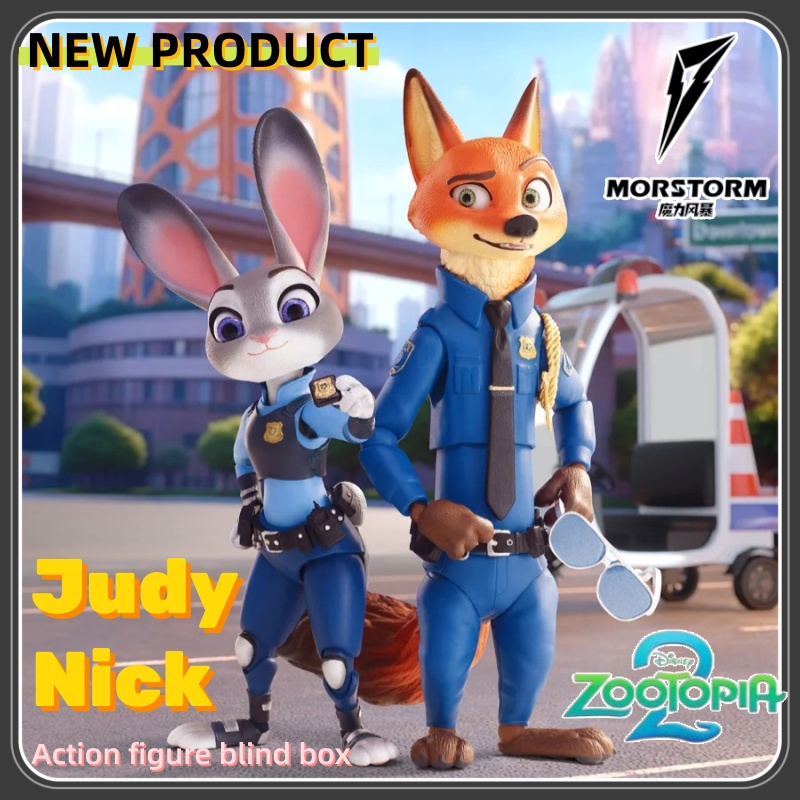 New Authentic Morstorm Disney  - Anime Merchandise Sales บทวิจารณ์และราคา