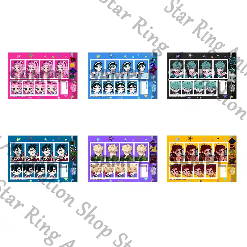 Genuine Alien Stage Find your  - Top Anime Merchandise บทวิจารณ์และราคา