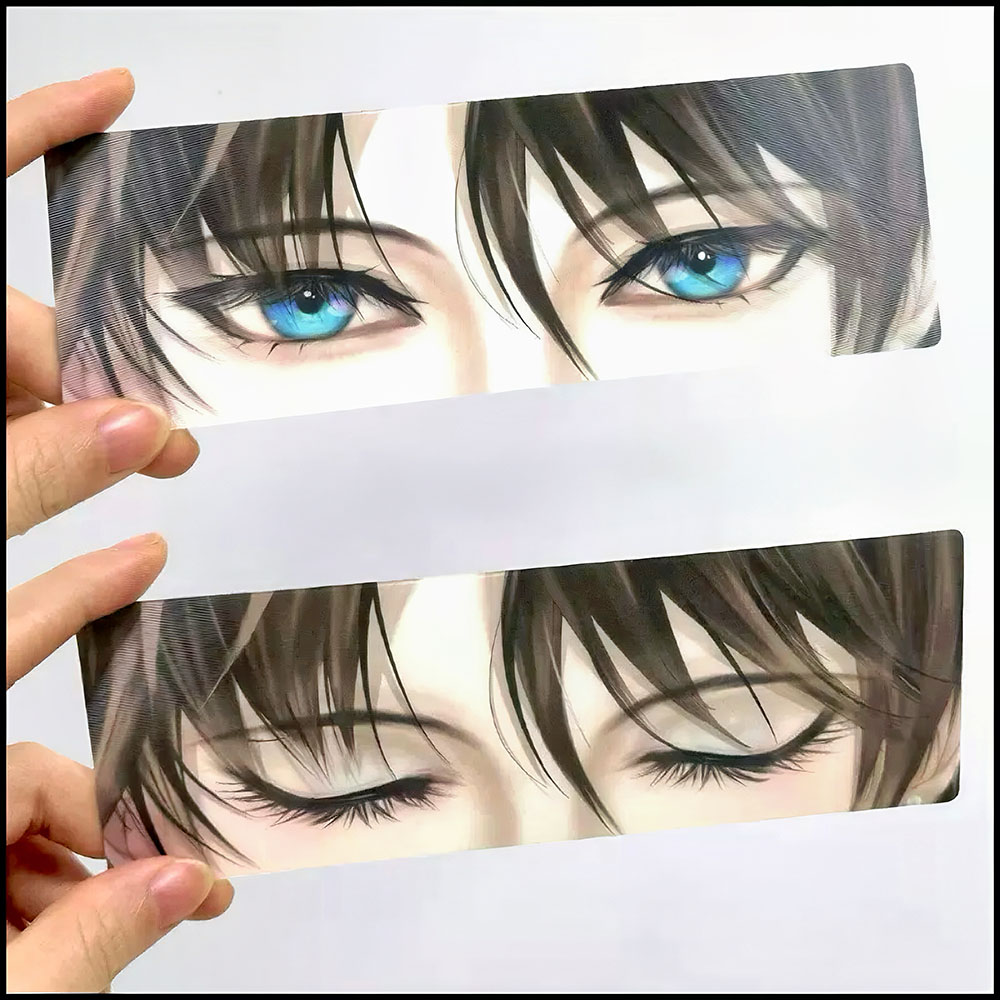 Customized Picture Raster 3D C - Anime Merchandise Sales บทวิจารณ์และราคา