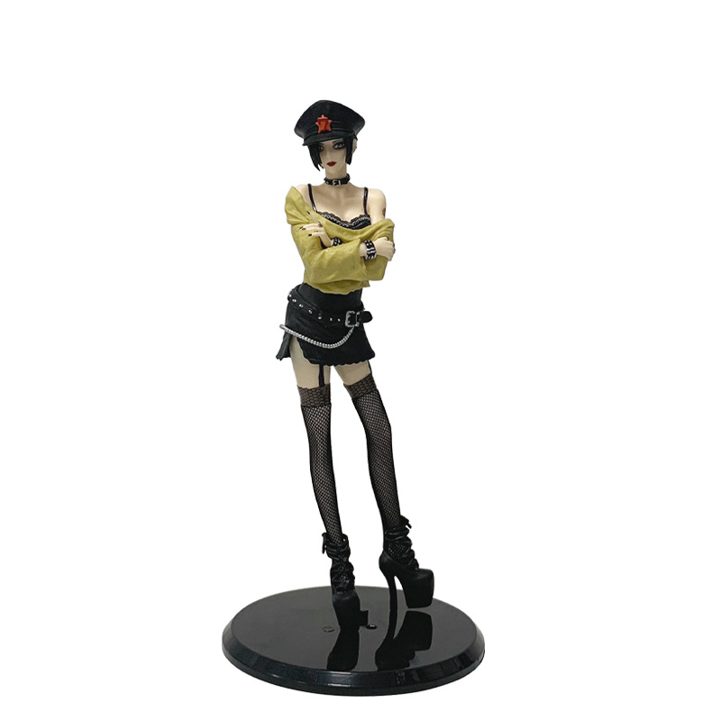 22cm Anime Figure Komatsu Oosa - Nana Anime Merchandise บทวิจารณ์และราคา