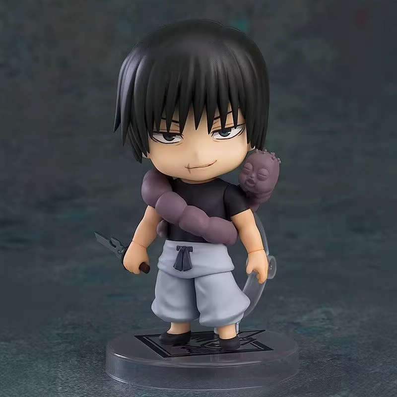 Jujutsu Kaisen Q Toji Fushigur - Anime Merchandise Sales บทวิจารณ์และราคา