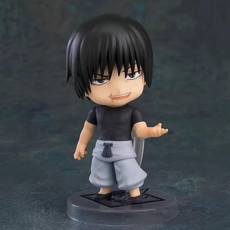 Jujutsu Kaisen Q Toji Fushigur - Anime Merchandise Sales บทวิจารณ์และราคา