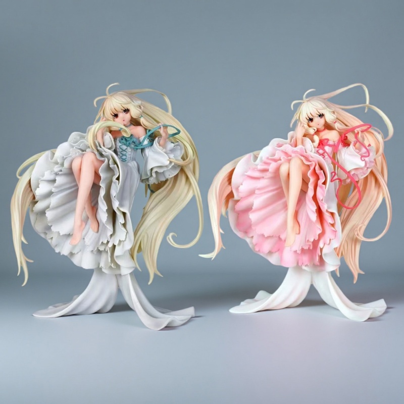 1/8 Scale Anime Merchandise Fi - Anime Merchandise Sales บทวิจารณ์และราคา