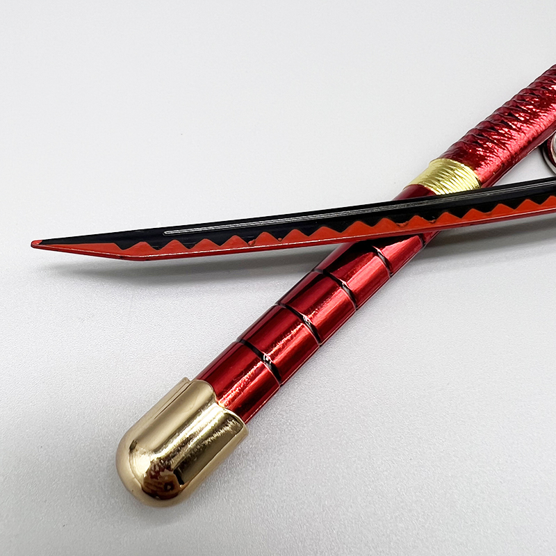 23cm Sandai Kitetsu Roronoa Zo - Anime Merchandise Katana บทวิจารณ์และราคา