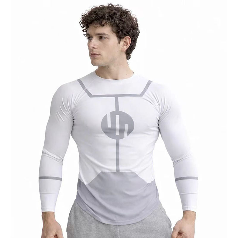 New Invincible Cosplay Rash Gu - Anime Merchandise Online บทวิจารณ์และราคา