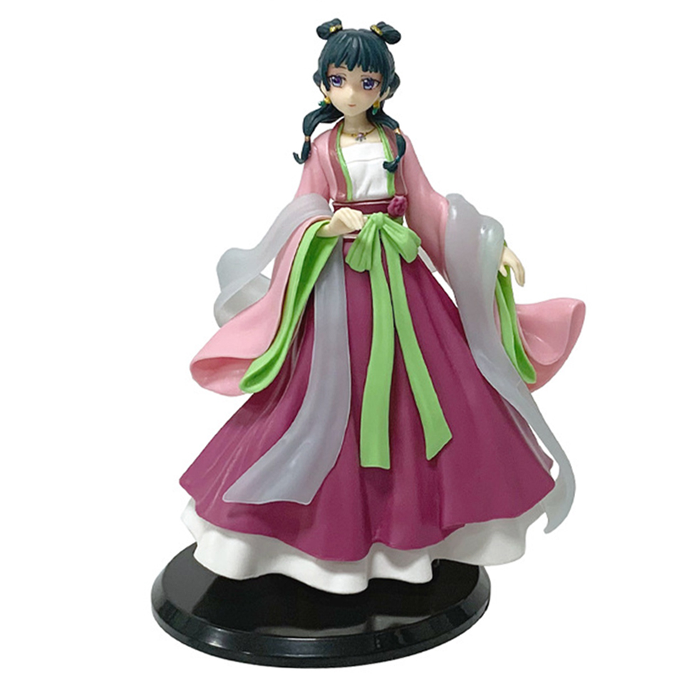 The Apothecary Diaries Anime F - Nana Anime Merchandise บทวิจารณ์และราคา