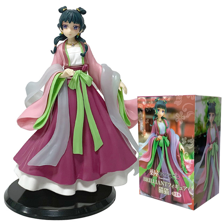 The Apothecary Diaries Anime F - Nana Anime Merchandise บทวิจารณ์และราคา