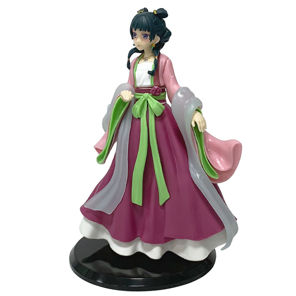 The Apothecary Diaries Anime F - Nana Anime Merchandise บทวิจารณ์และราคา