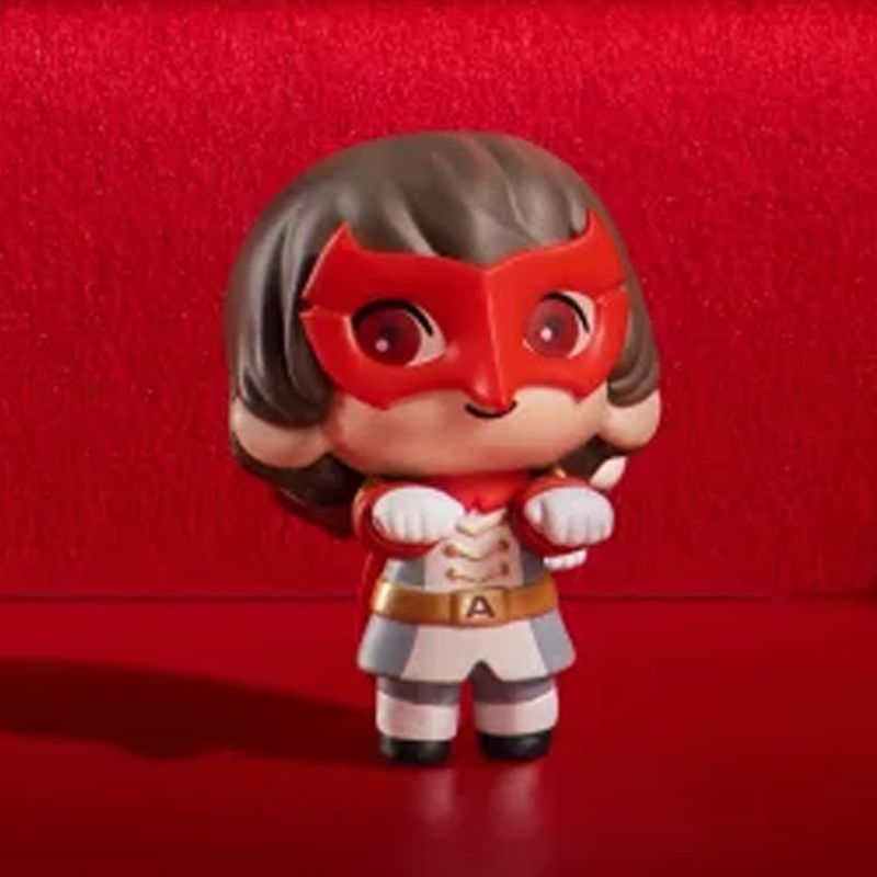 Original Persona 5 Royal P5r P - Anime Merchandise Sales บทวิจารณ์และราคา