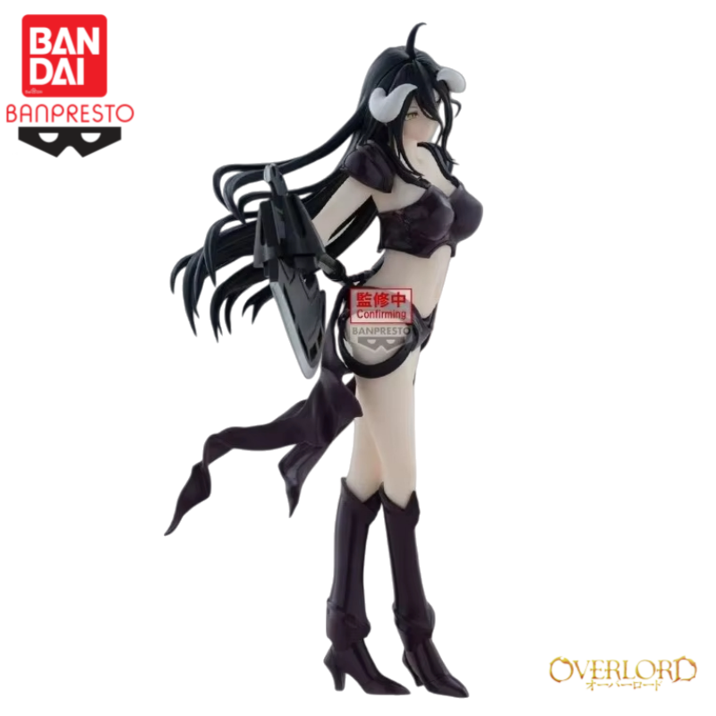 In Stock Original 100% Genuine - Overlord Anime Merchandise บทวิจารณ์และราคา