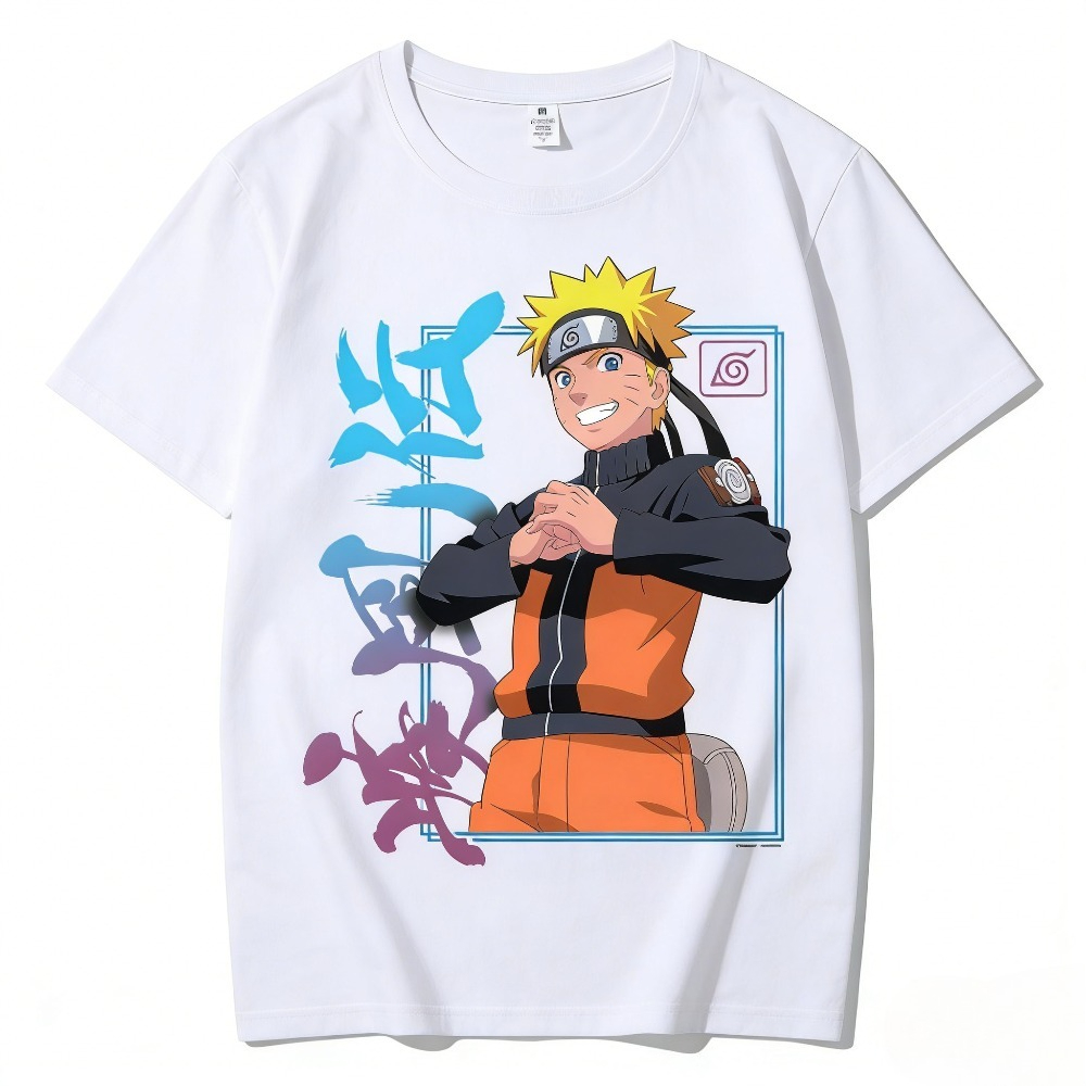 2026 Summer New Naruto Shippud - Anime Merchandise Online บทวิจารณ์และราคา