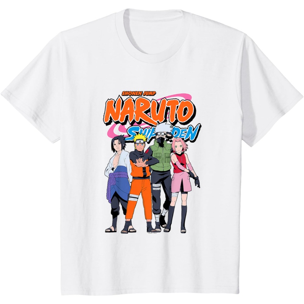 2026 Summer New Naruto Shippud - Anime Merchandise Online บทวิจารณ์และราคา