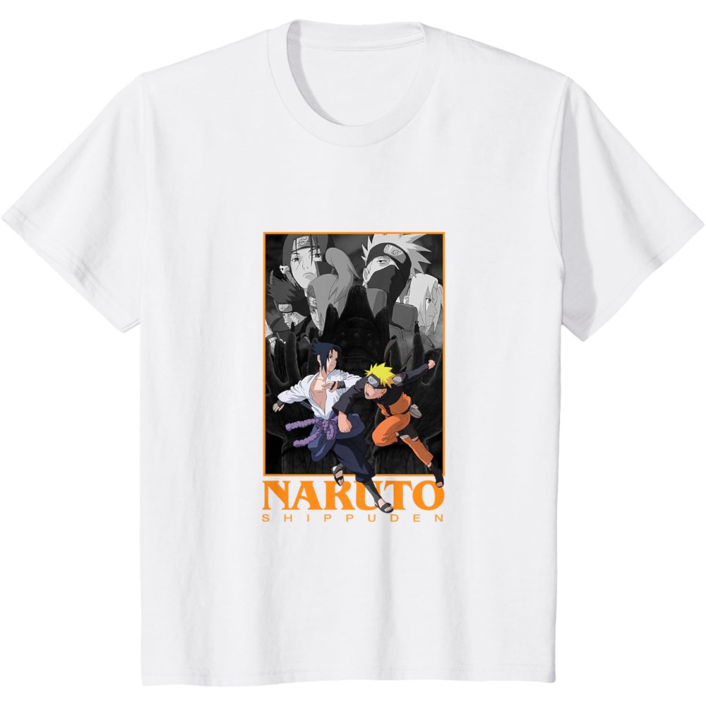 2026 Summer New Naruto Shippud - Anime Merchandise Online บทวิจารณ์และราคา