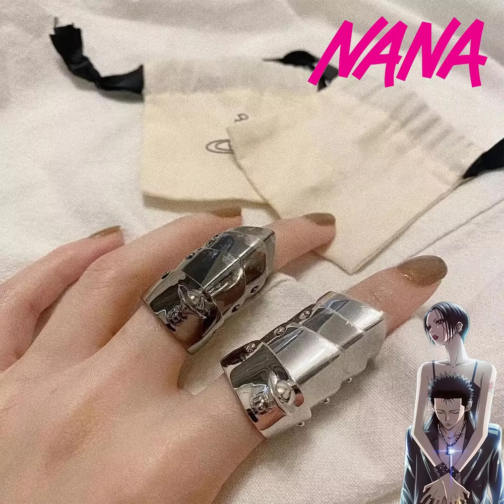 Anime Oosaki Nana Cosplay Meta - Nana Anime Merchandise บทวิจารณ์และราคา