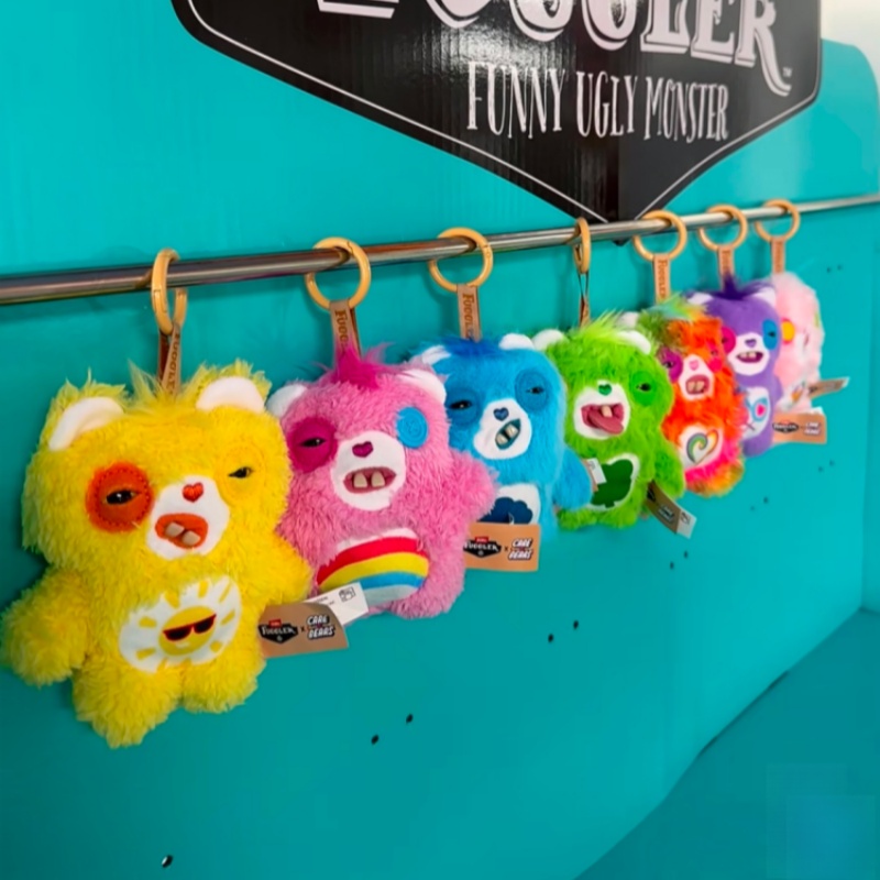 Pre Sale New Genuine Fuggler C - Anime Merchandise Sales บทวิจารณ์และราคา