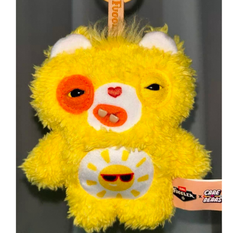 Pre Sale New Genuine Fuggler C - Anime Merchandise Sales บทวิจารณ์และราคา