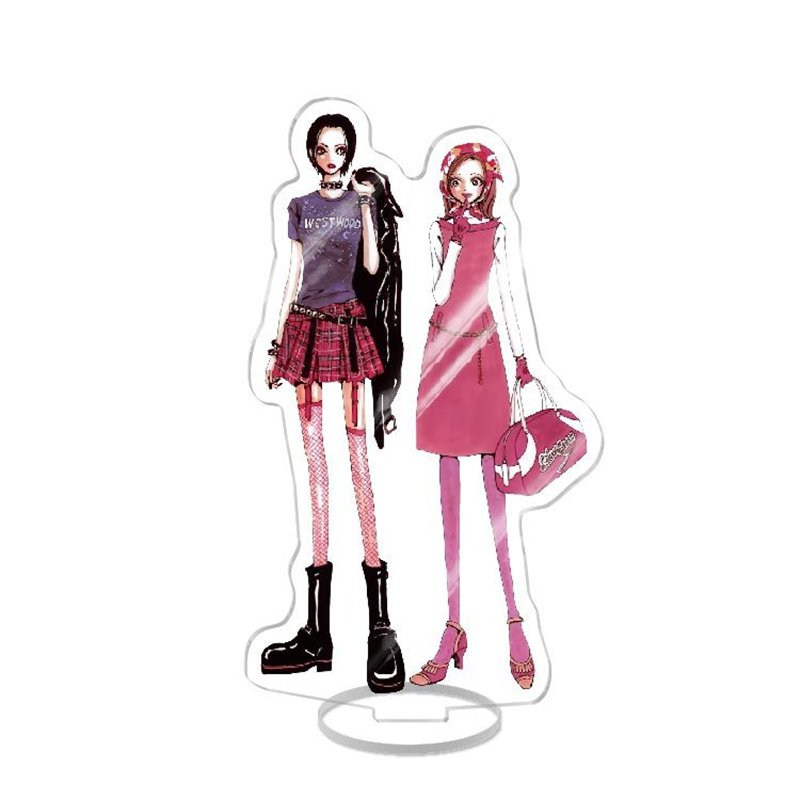 Cartoon Nana Anime Stand Oosak - Nana Anime Merchandise บทวิจารณ์และราคา