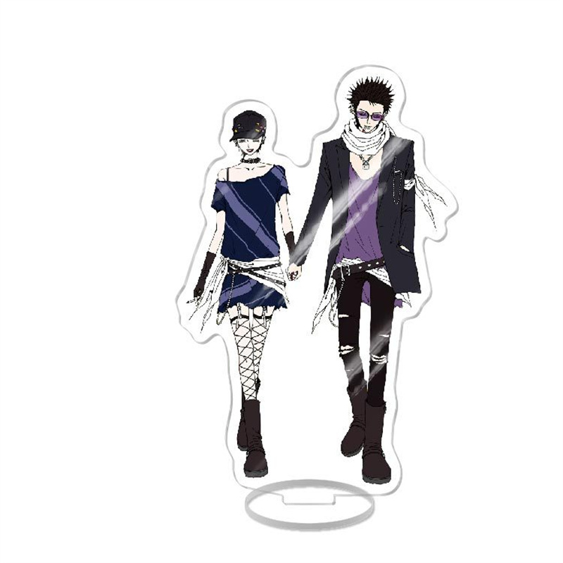 Cartoon Nana Anime Stand Oosak - Nana Anime Merchandise บทวิจารณ์และราคา