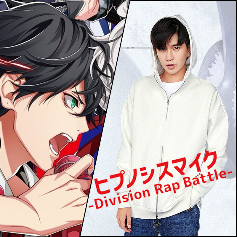 Hot Hypnosis MIC Division Rap  - Anime Merchandise Online บทวิจารณ์และราคา