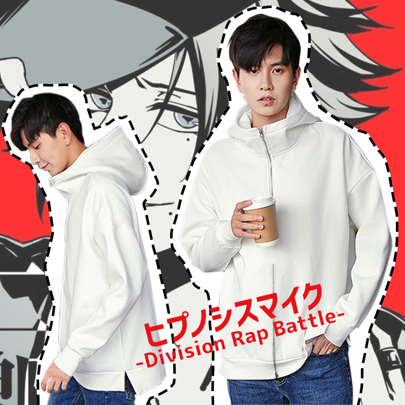 Hot Hypnosis MIC Division Rap  - Anime Merchandise Online บทวิจารณ์และราคา