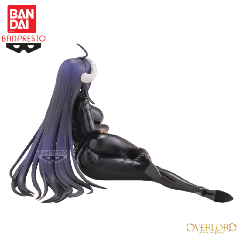 In Stock Original 100% Genuine - Overlord Anime Merchandise บทวิจารณ์และราคา
