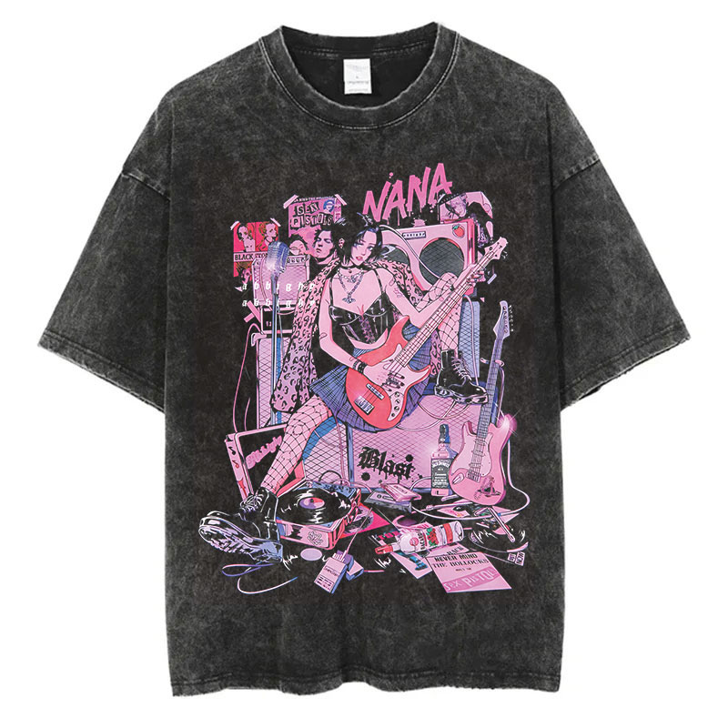 Japanese Anime Nana Osaki Prin - Nana Anime Merchandise บทวิจารณ์และราคา