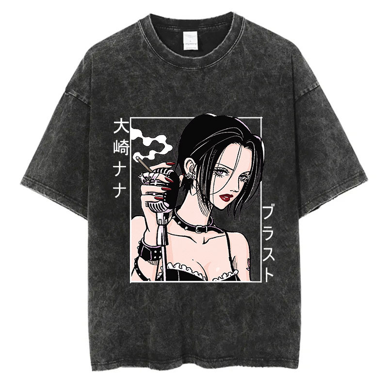Japanese Anime Nana Osaki Prin - Nana Anime Merchandise บทวิจารณ์และราคา