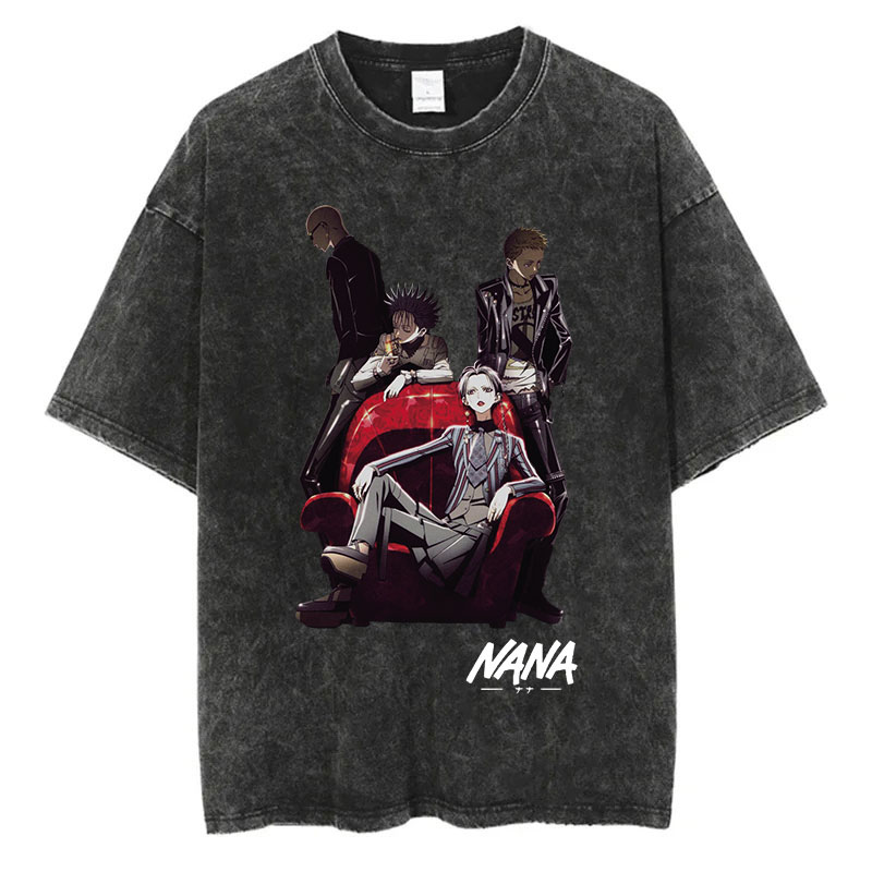 Japanese Anime Nana Osaki Prin - Nana Anime Merchandise บทวิจารณ์และราคา