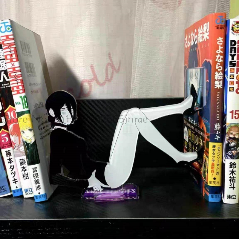 Chainsaw Man Acrylic Stand Ani - Anime Merchandise Sales บทวิจารณ์และราคา