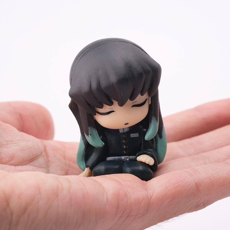 Demon Slayer Kanroji Mitsuri M - Anime Merchandise Sales บทวิจารณ์และราคา
