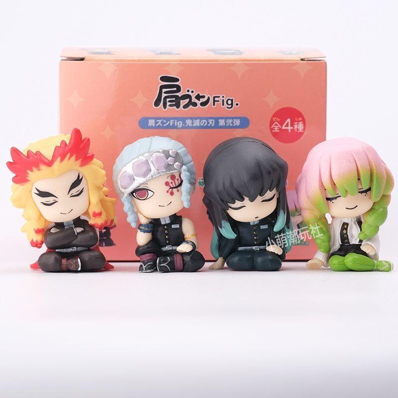 Demon Slayer Kanroji Mitsuri M - Anime Merchandise Sales บทวิจารณ์และราคา