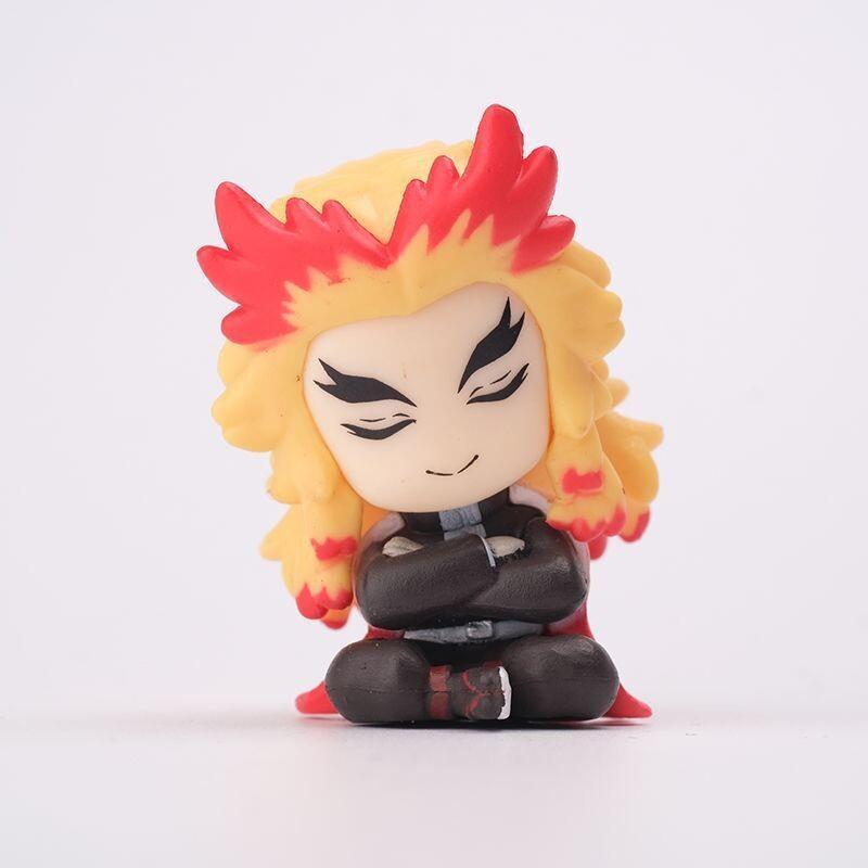 Demon Slayer Kanroji Mitsuri M - Anime Merchandise Sales บทวิจารณ์และราคา