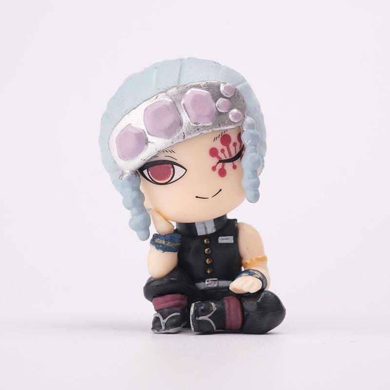 Demon Slayer Kanroji Mitsuri M - Anime Merchandise Sales บทวิจารณ์และราคา
