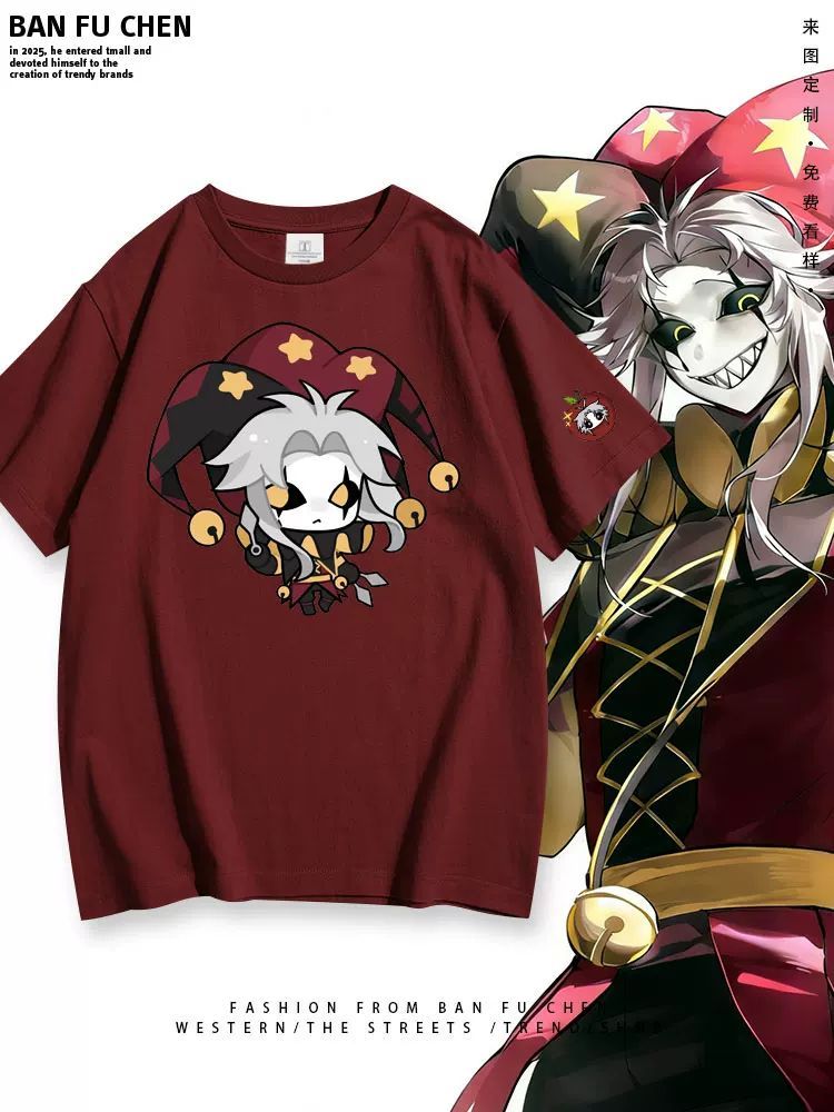New ‌The Freak Circus‌ Pierrot - Anime Merchandise Online บทวิจารณ์และราคา