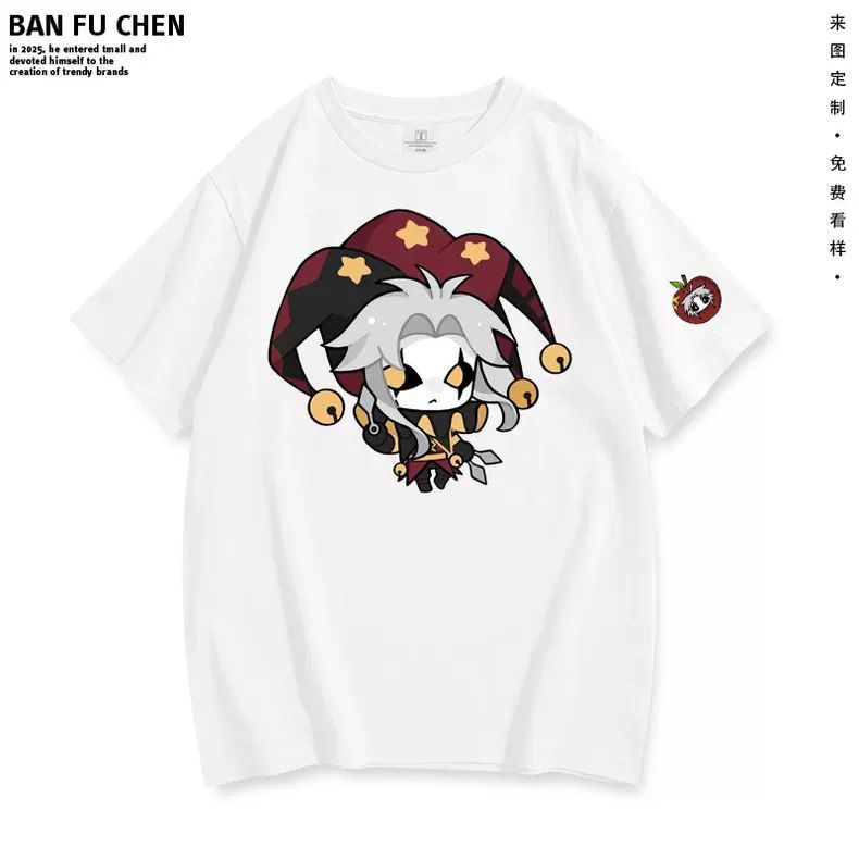 New ‌The Freak Circus‌ Pierrot - Anime Merchandise Online บทวิจารณ์และราคา