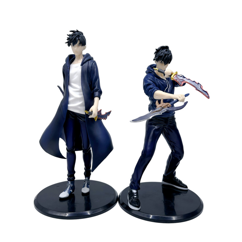 In Stock Hot Sale • Anime Figu - Anime Merchandise Sales บทวิจารณ์และราคา