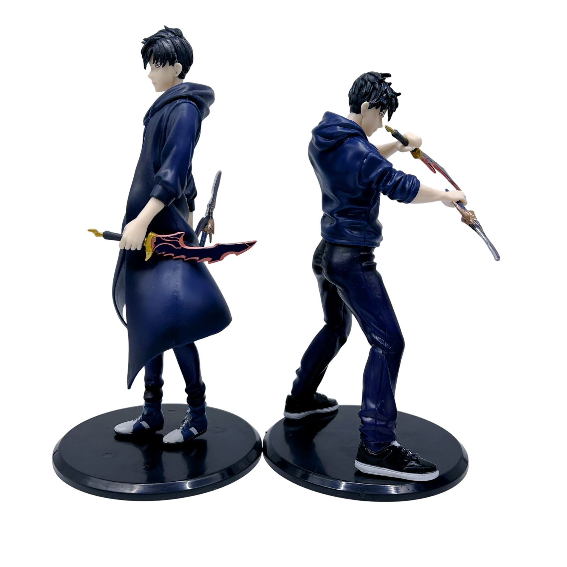 In Stock Hot Sale • Anime Figu - Anime Merchandise Sales บทวิจารณ์และราคา